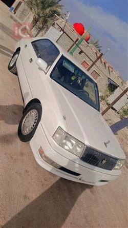 تويوتا كراون